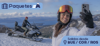 Bariloche & Tulipanes 